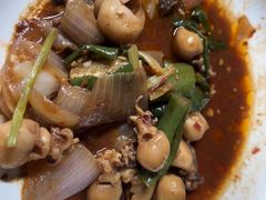 -紫金食坊(江南西路店)