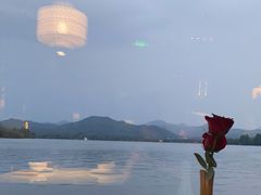 -柳莺湖上·湖景餐厅·江南菜(西湖店)