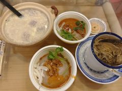 -芋包王闽南茶楼(八市店)