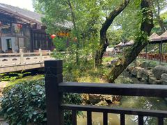 -兴福老面馆(寺路街店)