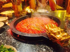 -蜀大侠火锅(建设路第五大道店)