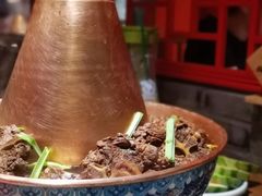 -祥源胡同·涮牛羊肉火锅(花桥店)