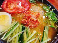 -大茗东北烧烤·鹤岗小串·老式麻辣烫(紫藤路店)