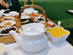 -新仙清汤牛腩(铜锣湾店)