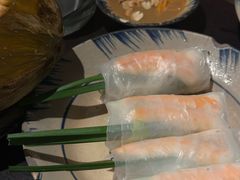 -Cuc Gach Quan Restaurant