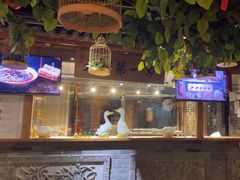 -京味斋·北京烤鸭(华威桥北工大店)