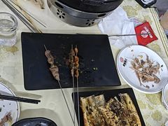 -聚味瞿记·龙虾堂(树木岭店)