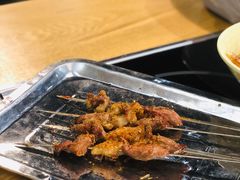 -靓靓蒸虾(中山里店)