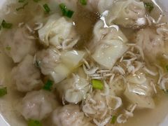 -汪家馄饨(集庆路店)