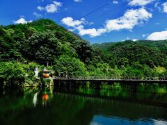 -上坦村