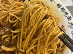 -梅溪·小伙子干挑面(安吉总店)