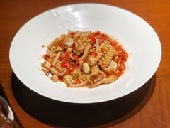 -徐记海鲜·家宴(南油永新汇店)