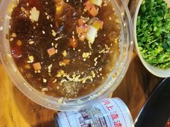 -岗上渣渣老火锅(两路口店)