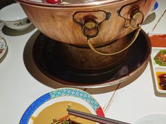 -半闲斋羊肉铺(齐礼阎店)