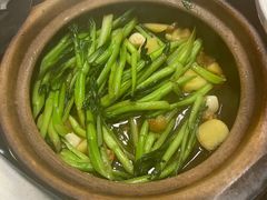-煲王粤菜餐厅(中侨中心店)