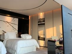 -广州四季酒店