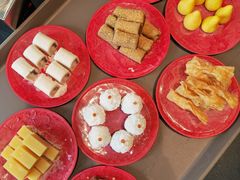 京八件-大董(福田皇庭中心店)
