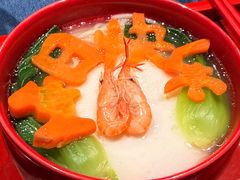 -老吉堂上海本帮菜(工体店)