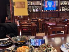 -鸟鹏烧鸟居酒屋(仁恒梦中心店)