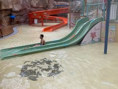 -杭州开元森泊度假乐园