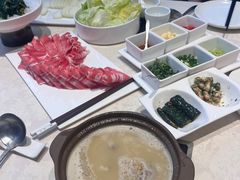 -澳门豆捞(裕华东路店)