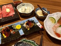 -隐月· 㐂和食屋(芝罘万达公馆店)