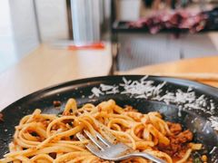 -HELLO 27 意面·沙拉·帕尼尼