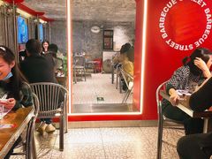 -神府路壹号·海鲜烧烤·砂锅粥·锅物(三坊七巷店)