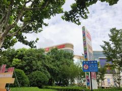 -大润发(张江店)