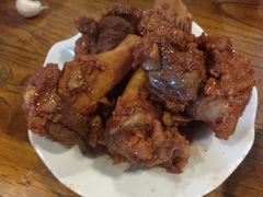 -晋麦香刀削面(光彩路店)