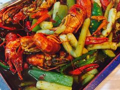 -阿木龙虾(河间路店)