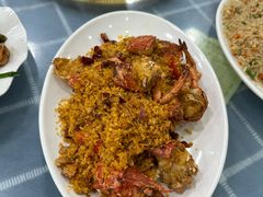 -明记海鲜大排档(巽寮湾店)