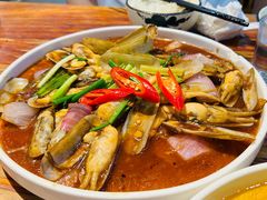 -大厨的餐厅(曾厝垵总店)