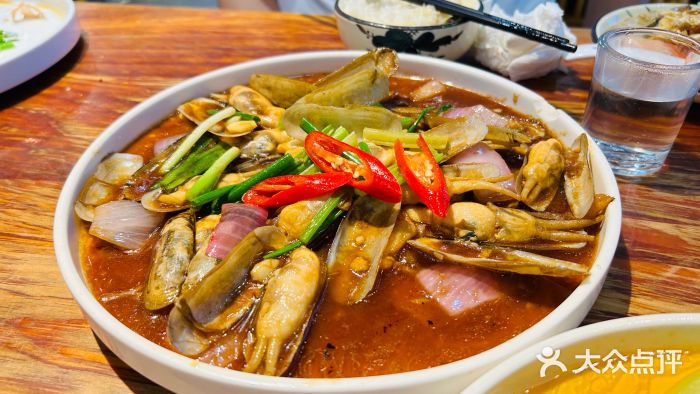 大厨的餐厅(曾厝垵总店)图片