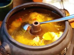-云海肴·汽锅鸡·云南菜(苏州中心店)
