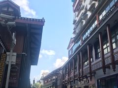 -刘二妈米皮(步行街店)