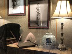 大堂-和平菓局(王府井店)