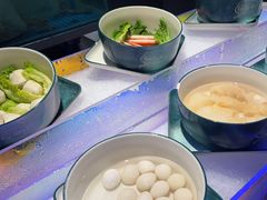 -曼格活海鲜·牛排自助(光明蓝鲸店)