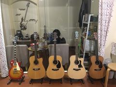 -Gclub架子鼓工作室