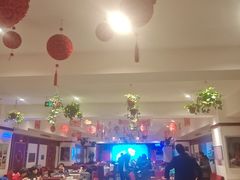 -山西会馆·晋菜·晋商宴·学堂记忆(许坦西街店)