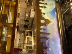 -楼兰新疆主题餐厅(坂田佳华领汇广场店)