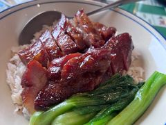 -香港新记茶餐厅(春熙太古里店)