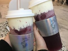 -喜茶(永旺梦乐城店)