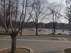 -西海子公园