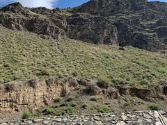 -天山神秘大峡谷