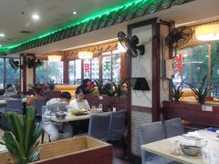 -明泉居茶点荟(车陂店)