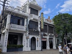 -观澜湖华谊冯小刚电影公社(百年记忆公社)