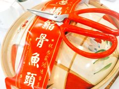 -勝記酒家·37年老字号·经典粤菜(荔枝公园店)