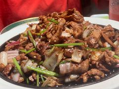 -秀儿四九城·新京菜(亚运村鸟巢店)