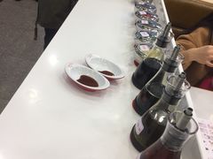 自助调料区-客临百思德·东北特色馆(龙湖时代天街店)